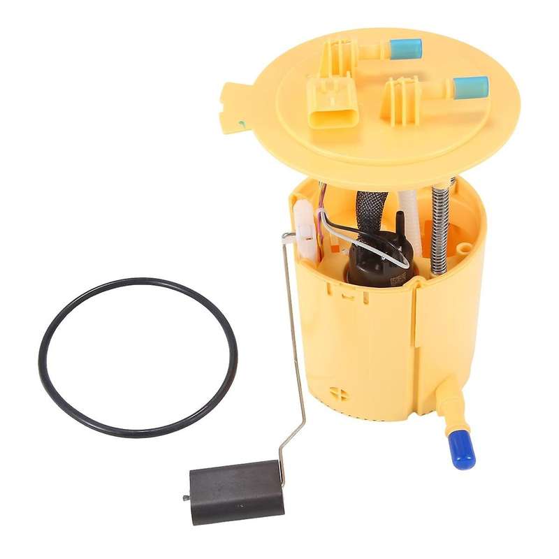 Car Fuel Pump Module Assembly for Grand 3.0L V6 2014-2019 SP7112M 5145589AA