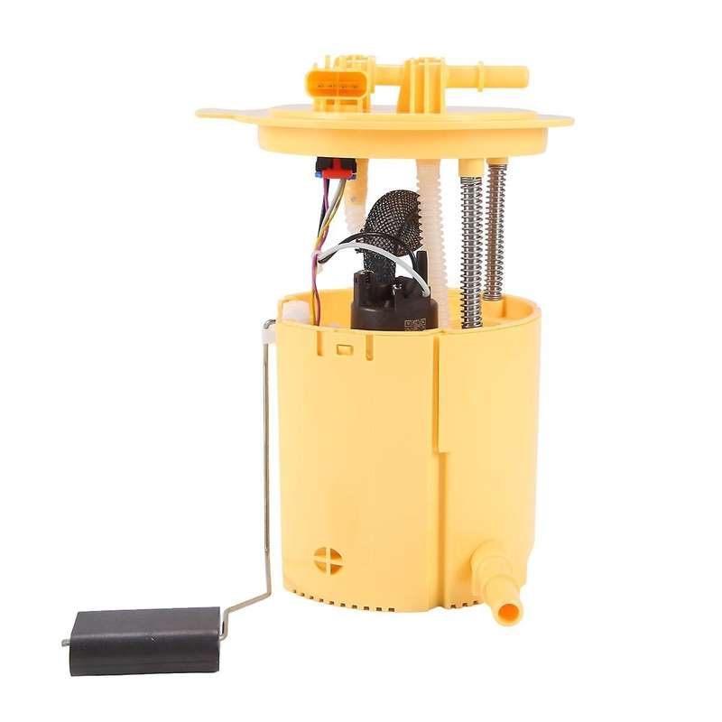Car Fuel Pump Module Assembly for Grand 3.0L V6 2014-2019 SP7112M 5145589AA