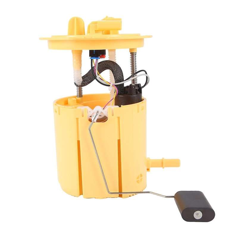 Car Fuel Pump Module Assembly for Grand 3.0L V6 2014-2019 SP7112M 5145589AA