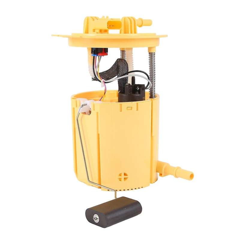 Car Fuel Pump Module Assembly for Grand 3.0L V6 2014-2019 SP7112M 5145589AA