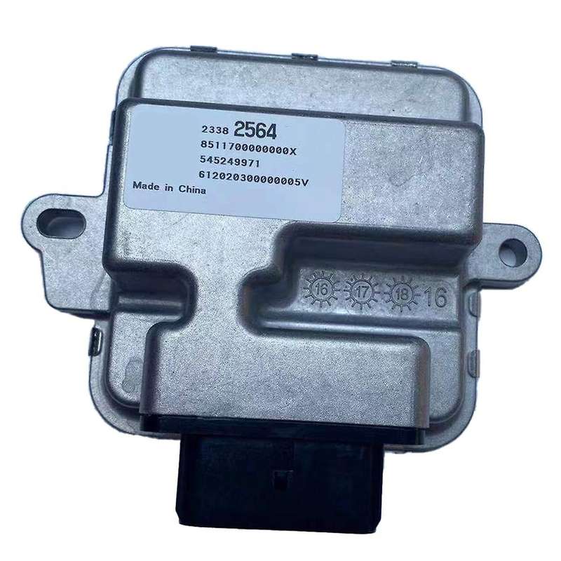 Car Fuel Pump Drive Module for Ct6 for for Terrain 23199154 23382564