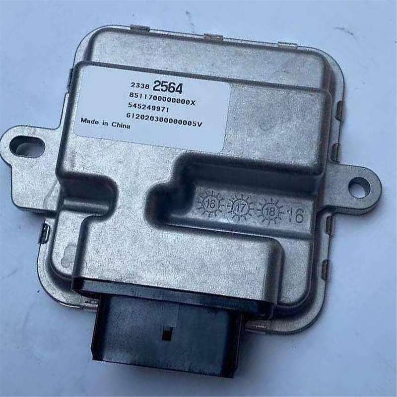 Car Fuel Pump Drive Module for Ct6 for for Terrain 23199154 23382564
