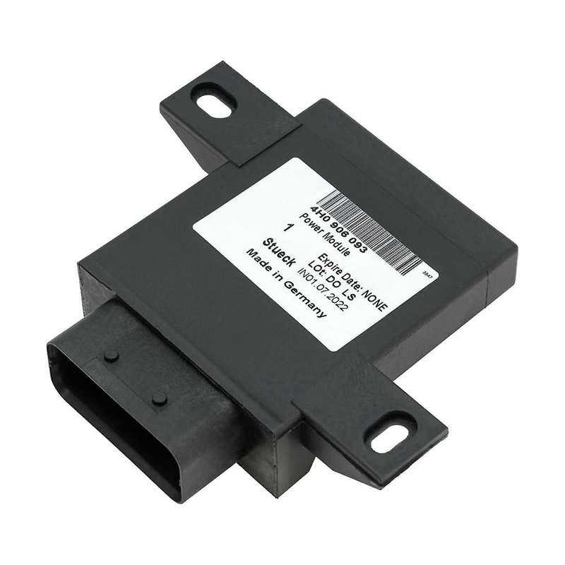 Car Fuel Pump Control Unit for A8/s8 2014-2017 2010-2015 4h0906093g