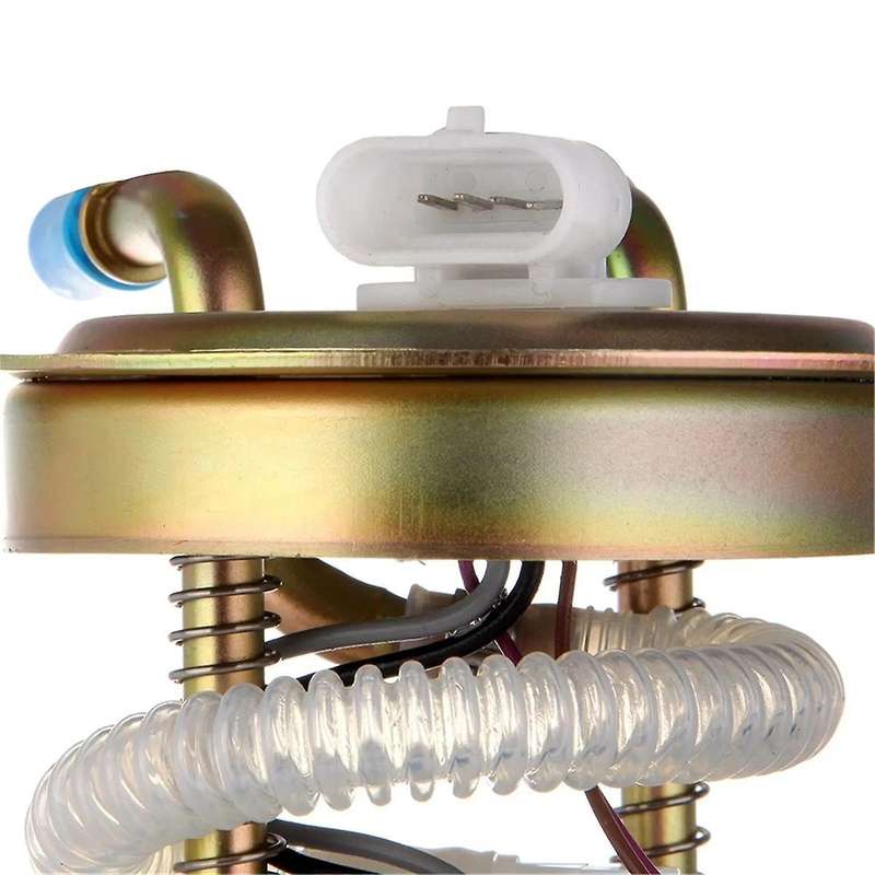 Car Fuel Pump Module Assembly for Trailblazer Envoy 4.2L 5.3L E3549M, MU1837, MU1835