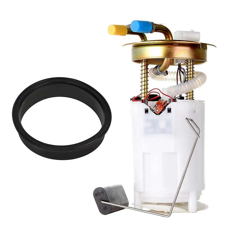 Car Fuel Pump Module Assembly for Trailblazer Envoy 4.2L 5.3L E3549M, MU1837, MU1835