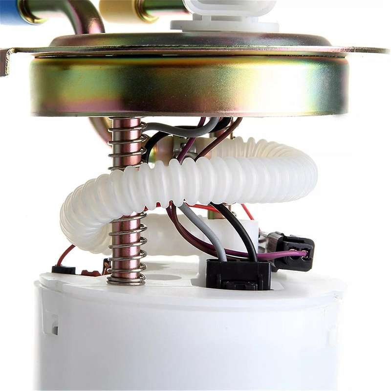 Car Fuel Pump Module Assembly for Trailblazer Envoy 4.2L 5.3L E3549M, MU1837, MU1835