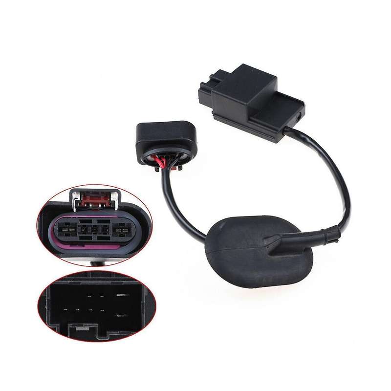 Car Fuel Pump Control Unit for A1 A3 Cc Golf 1k0906093a/b/d/e/f/g/h 1t0906093//d/e/f/g/h