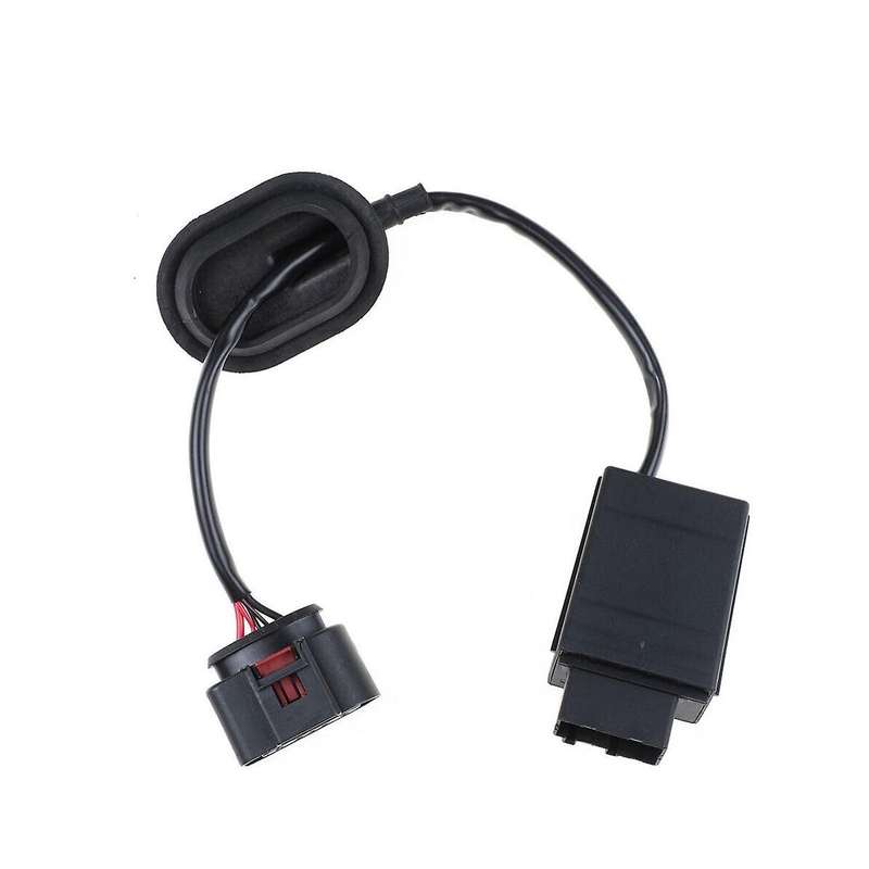 Car Fuel Pump Control Unit for A1 A3 Cc Golf 1k0906093a/b/d/e/f/g/h 1t0906093//d/e/f/g/h