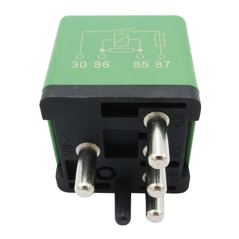 Car Fuel Pump Multipurpose Relay 0015429619 0015425919 0025420119 for - 190 C E S Class Sl 280 220