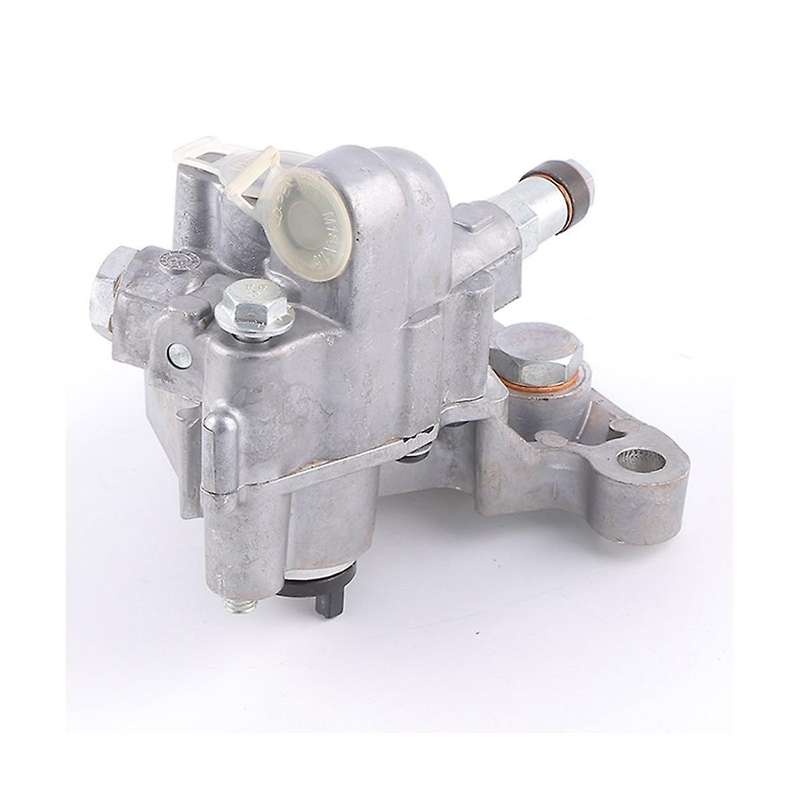 Car Fuel System Fuel Pump for Bus Fh12/fl12/fm12/nh12 Truck Gear Transfer Pump 20769469 21539993 20
