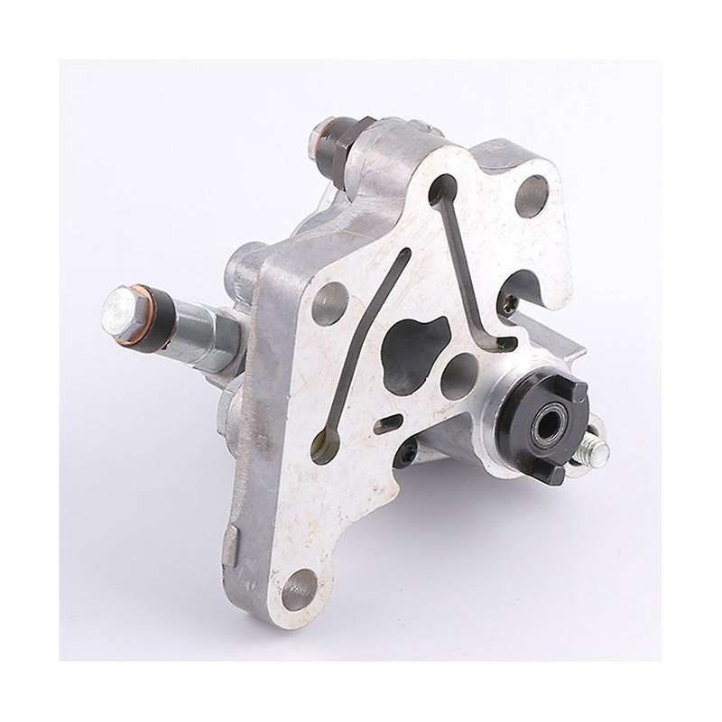 Car Fuel System Fuel Pump for Bus Fh12/fl12/fm12/nh12 Truck Gear Transfer Pump 20769469 21539993 20