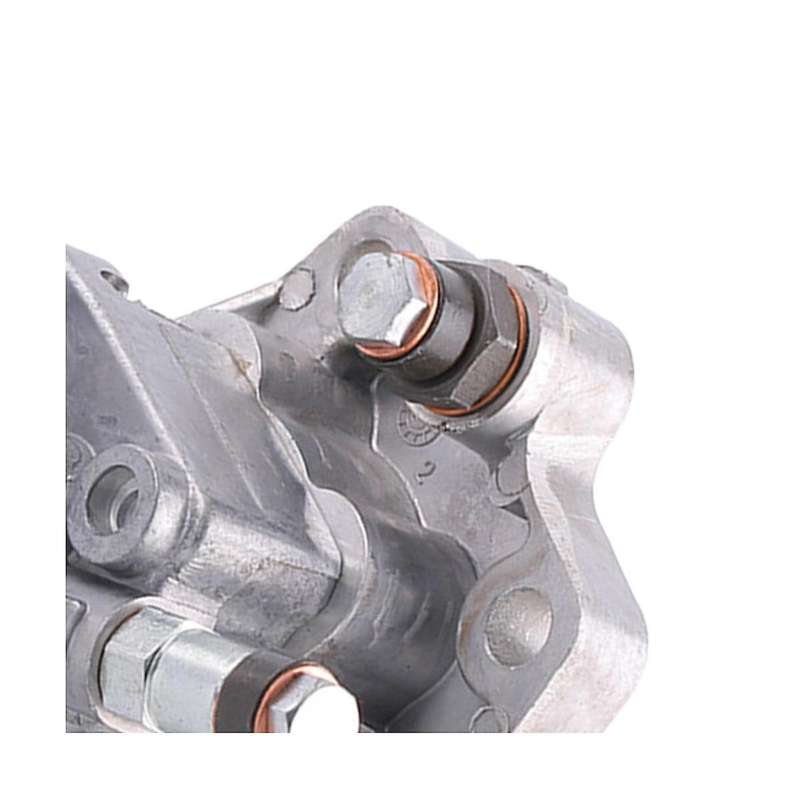 Car Fuel System Fuel Pump for Bus Fh12/fl12/fm12/nh12 Truck Gear Transfer Pump 20769469 21539993 20