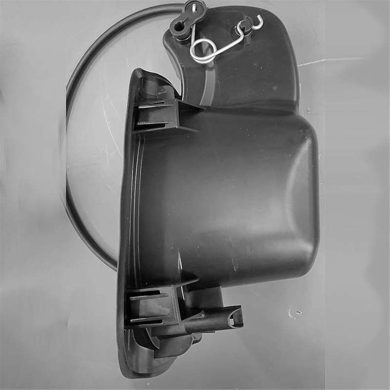 Car Fuel Tank Cap Inner Rubber Shell FK7B-R27936-AC for Edge 2015-2018 Gas Tank Cover FK7BR27936AC
