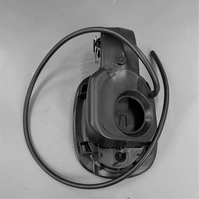 Car Fuel Tank Cap Inner Rubber Shell FK7B-R27936-AC for Edge 2015-2018 Gas Tank Cover FK7BR27936AC