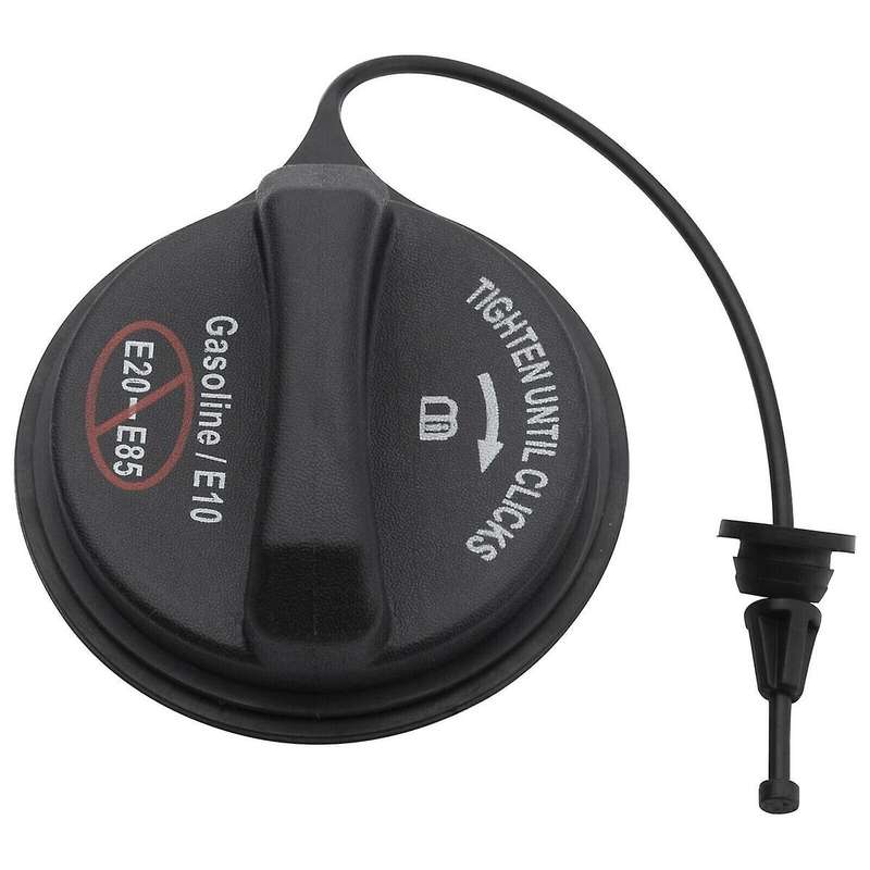 Car Fuel Tank Cap Gas Cap Lid Assy AC2Z-9030-A for E-350 E-450 F53 F59 2009-2019 AC2Z9030A Fuel Fill