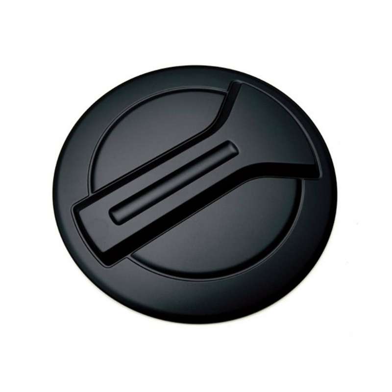 Car Fuel Tank Cap Cover Trim Sticker for Swift ZD 2024 Exterior Accessories