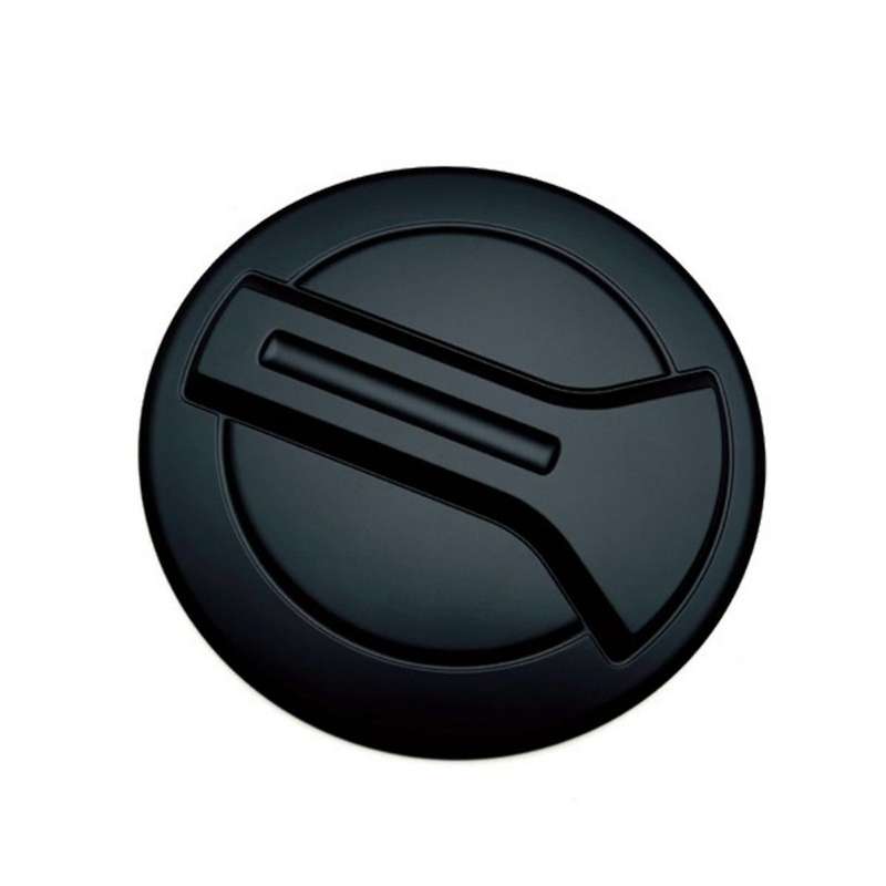 Car Fuel Tank Cap Cover Trim Sticker for Swift ZD 2024 Exterior Accessories