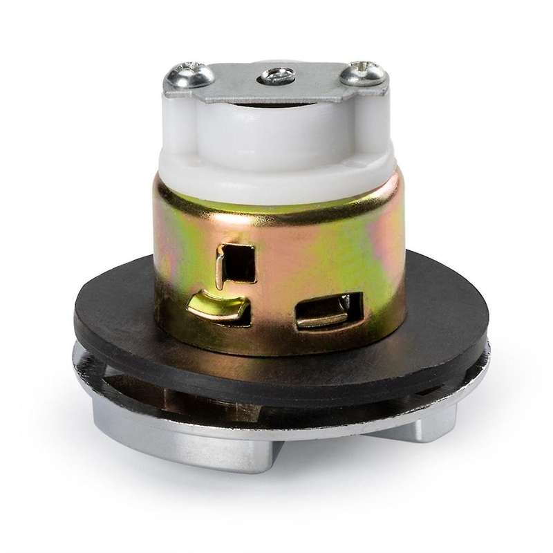 Car Fuel Tank Cap with Lock 69058-60071 69058-60050 for Land Cruiser 1982-2015