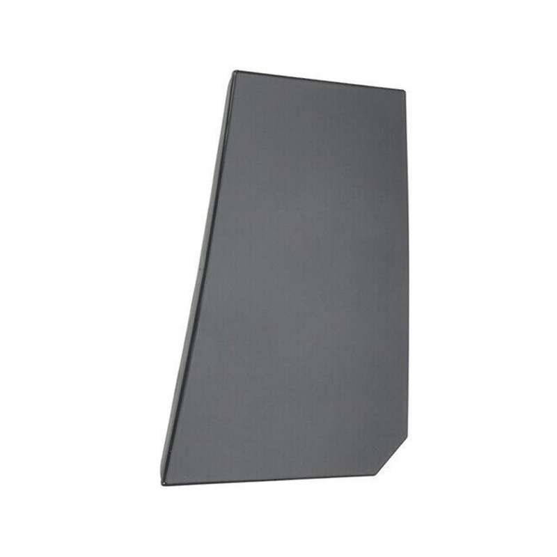 Car Fuel Tank Cover Fuel Tank Door Cover Plate Fuel Tank Cover 5xp08p24ac for Ram Pickup 1500 2500