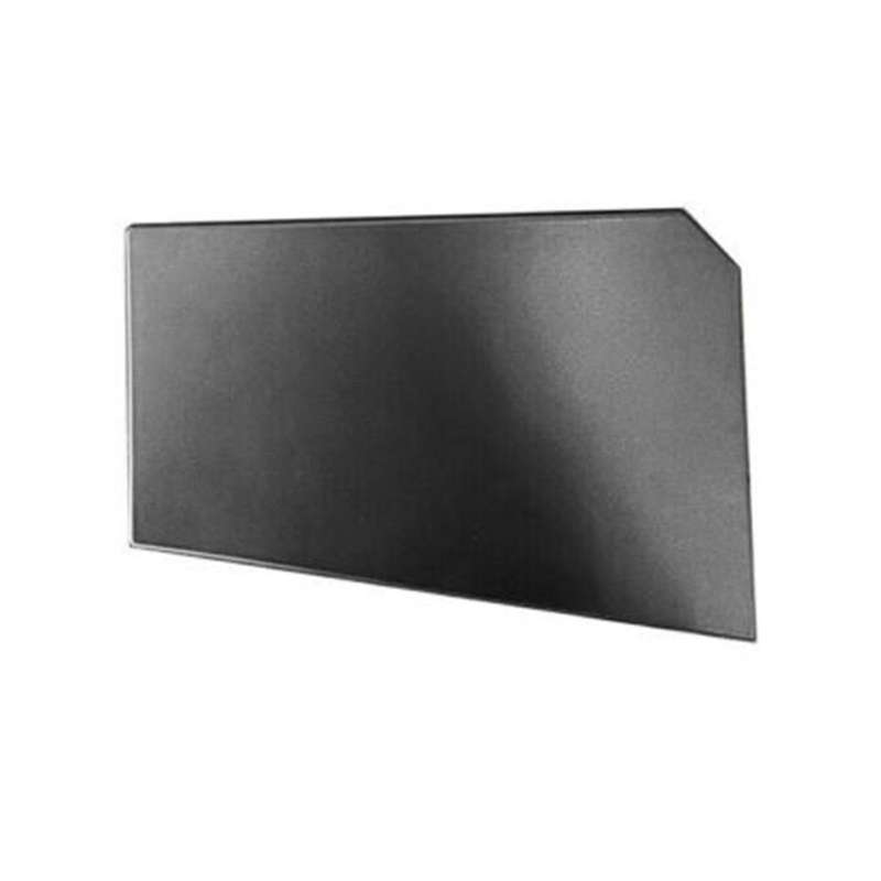 Car Fuel Tank Cover Fuel Tank Door Cover Plate Fuel Tank Cover 5xp08p24ac for Ram Pickup 1500 2500