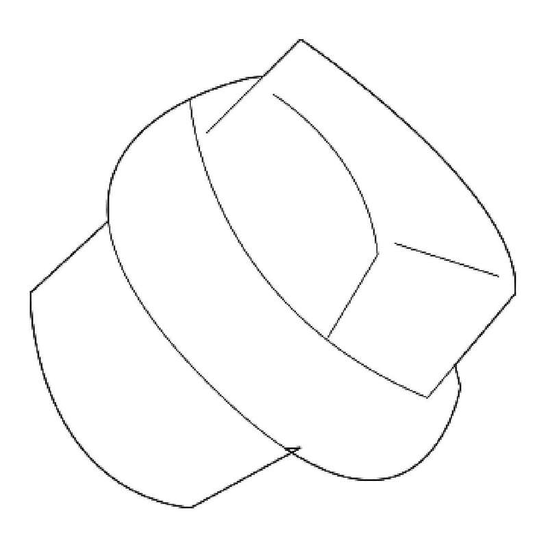 Car Fuel Tank Caps 8C3Z-9030-A for F-450 F-550 E-150 E-350 Van Navigator 2005-2009 Gas Filler Cover