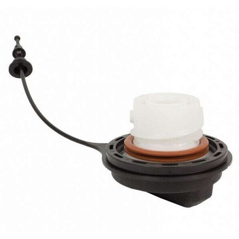 Car Fuel Tank Caps 8C3Z-9030-A for F-450 F-550 E-150 E-350 Van Navigator 2005-2009 Gas Filler Cover