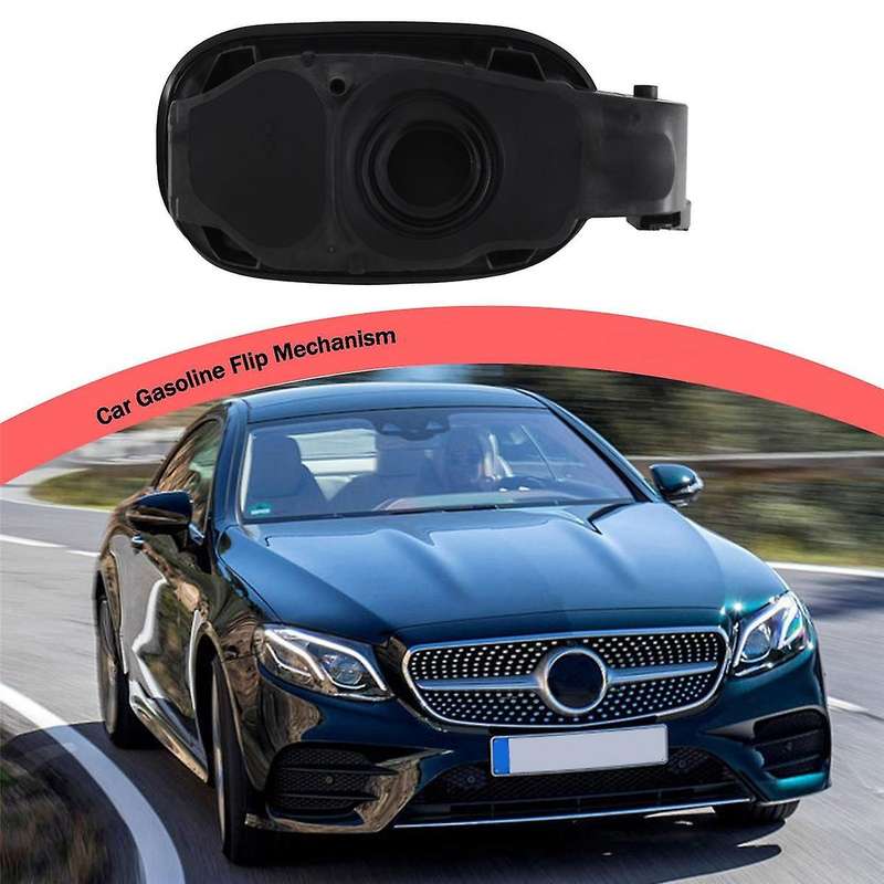 Car Fuel Tank Caps Assy A2136302503 for W213 E-class 2016-2022 Gasoline Flip Mechanism Fuel Filler