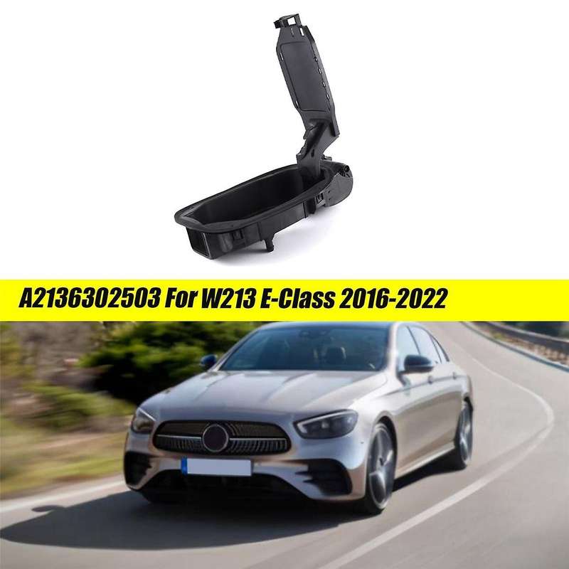 Car Fuel Tank Caps Assy A2136302503 for W213 E-class 2016-2022 Gasoline Flip Mechanism Fuel Filler