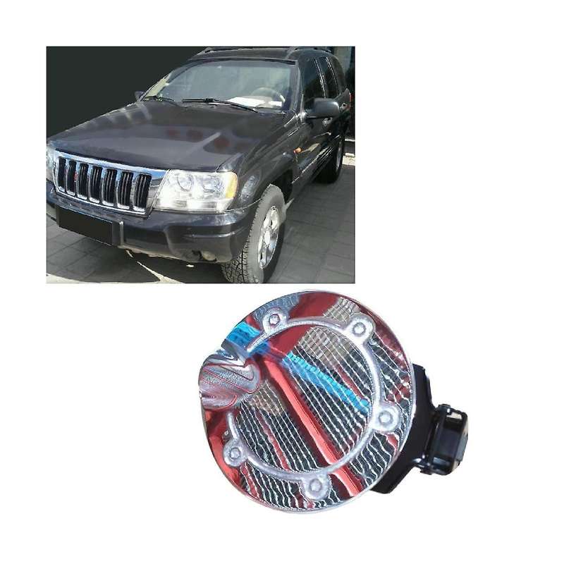 Car Fuel Tank Cover for Grand 1998-2013 Car Accessories 82211584ab 82211584