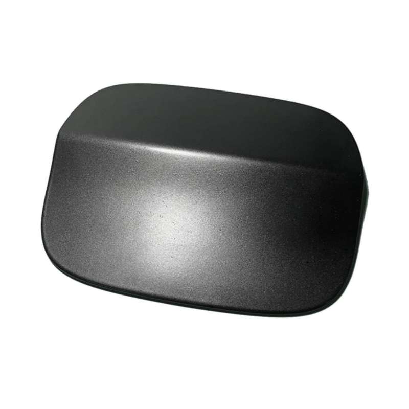 Car Fuel Tank Cover Fuel Tank Door Cover Plate Fuel Tank Cover Painted for Q5 2009-2017 8R0809907B