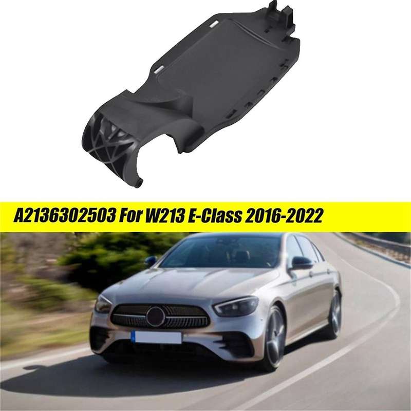 Car Fuel Tank Caps 2136301103 for W213 E-Class 2016-2023 Gasoline Flip Mechanism Fuel Filler Cover
