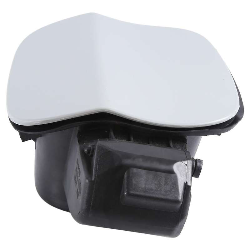 Car Fuel Tank Cover Assembly for Q5 2010-2016 Sq5 2013-2017 Oil Filler Cap Fuel Tank Cover 8r080999