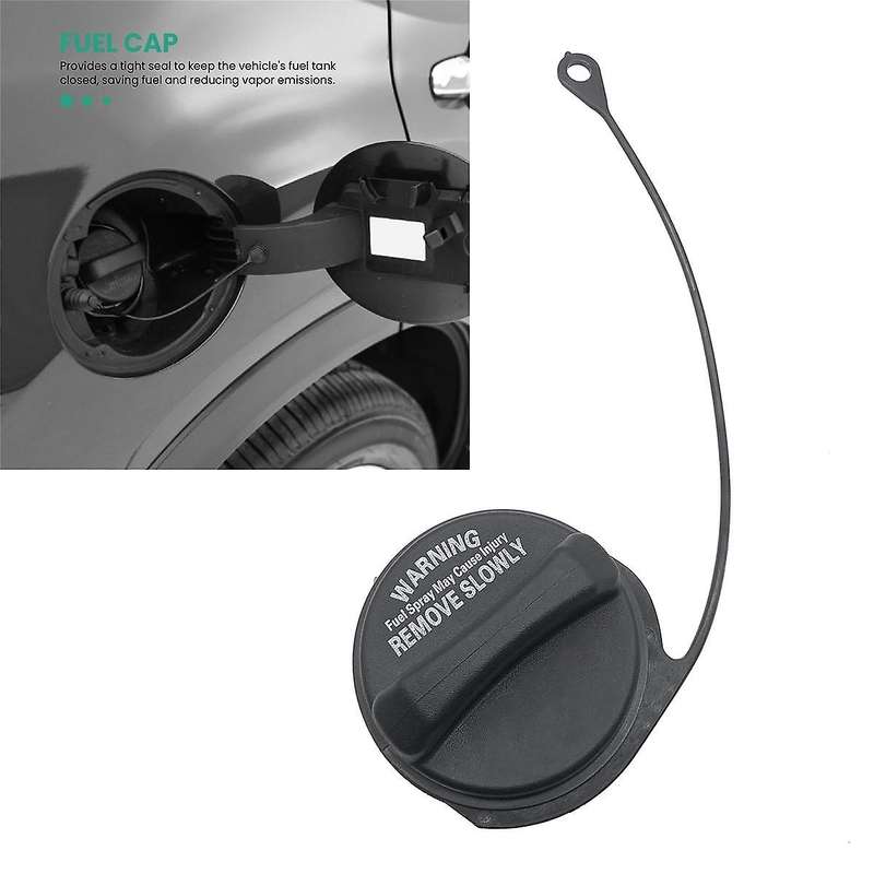 Car Fuel Tank Filler Cap 42031-AG000 for Forester 2008-2013 Gasoline Inner Cover 42031-AC010