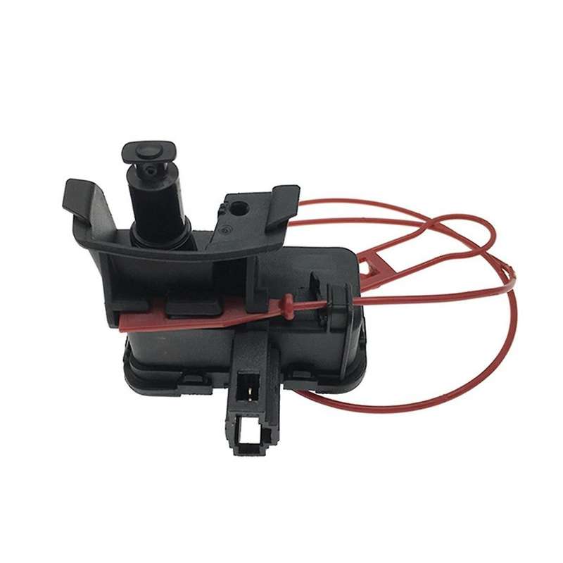 Car Fuel Tank Door Motor 5LD810773 is Suitable for Fuel Tank Cap Motor Latch