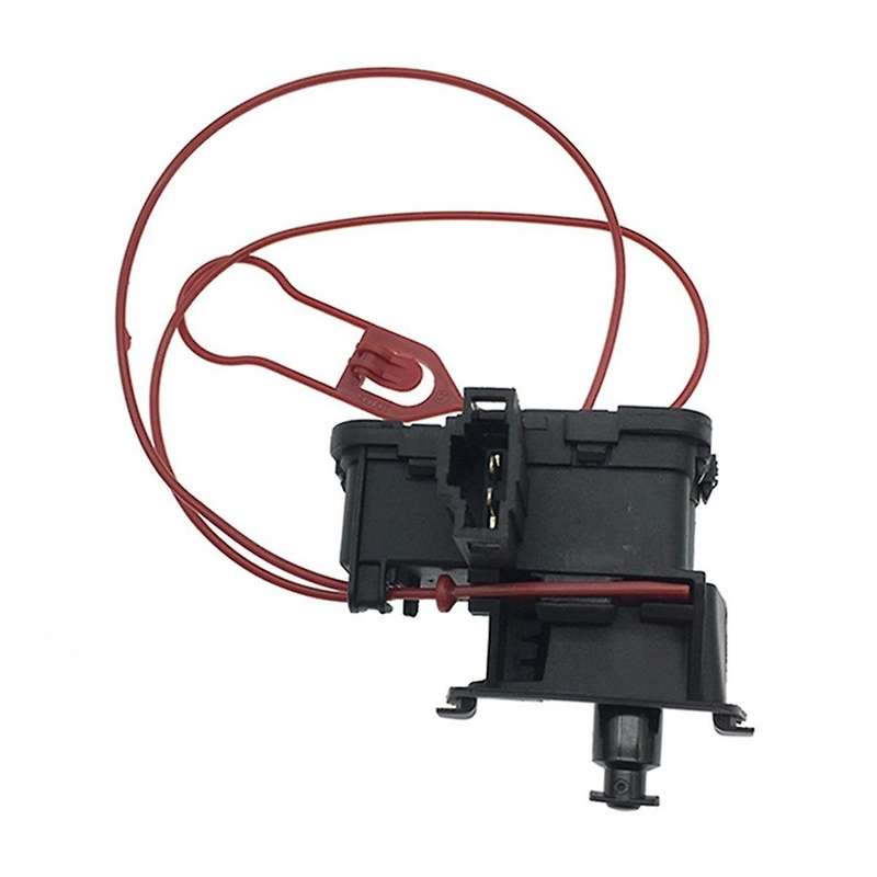 Car Fuel Tank Door Motor 5LD810773 is Suitable for Fuel Tank Cap Motor Latch