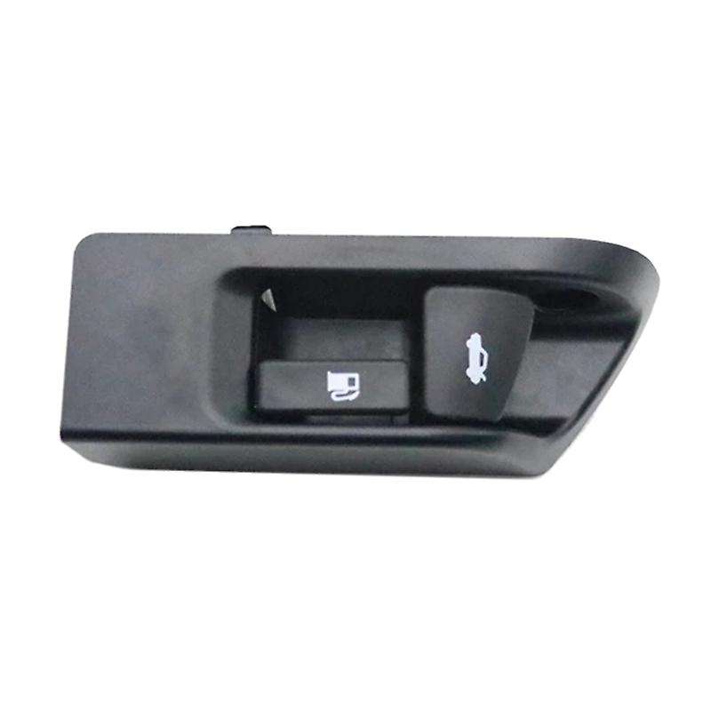 Car Fuel Tank Door Trunk Lid Release Lever Opener Handle Switch for Corolla Vios