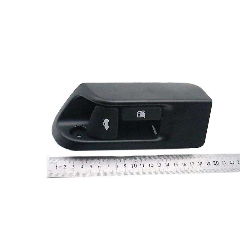 Car Fuel Tank Door Trunk Lid Release Lever Opener Handle Switch for Corolla Vios