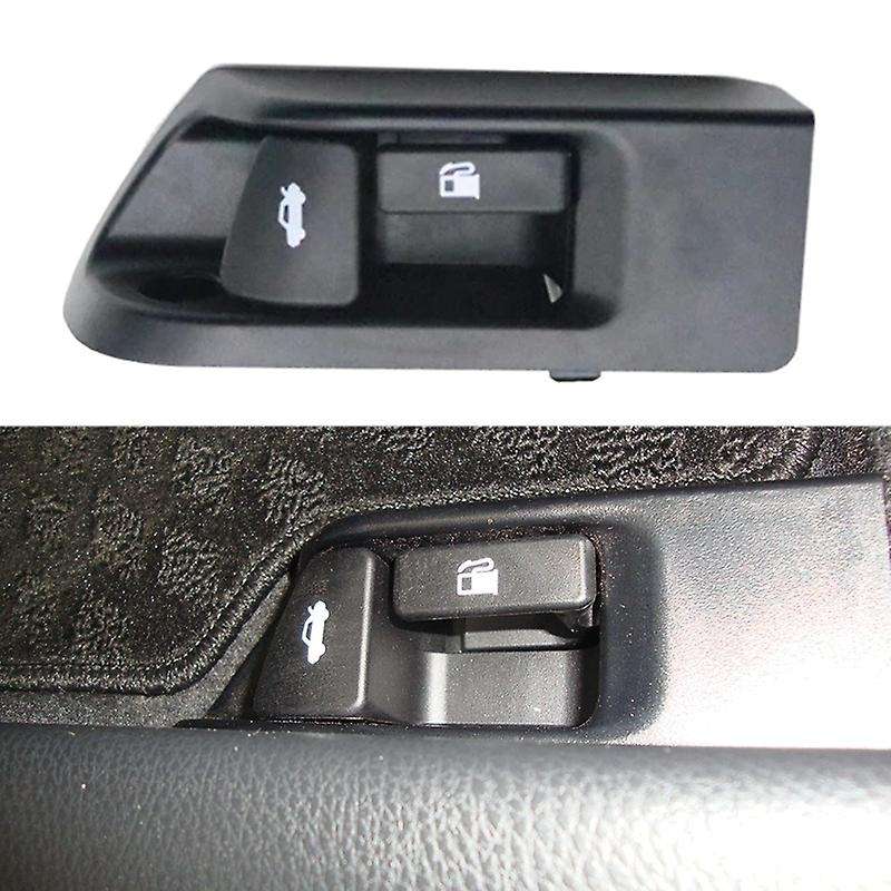 Car Fuel Tank Door Trunk Lid Release Lever Opener Handle Switch for Corolla Vios