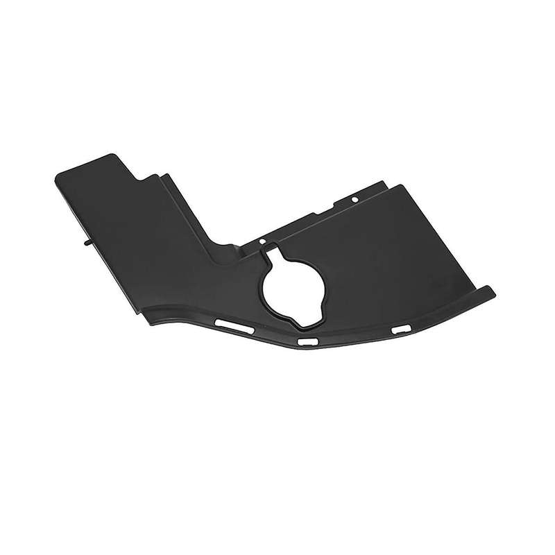 Car Fuel Tank Engine Compartment Side Abs Panel Cover for Charger 300/300c 2011-2021 Sxt/gt/rt
