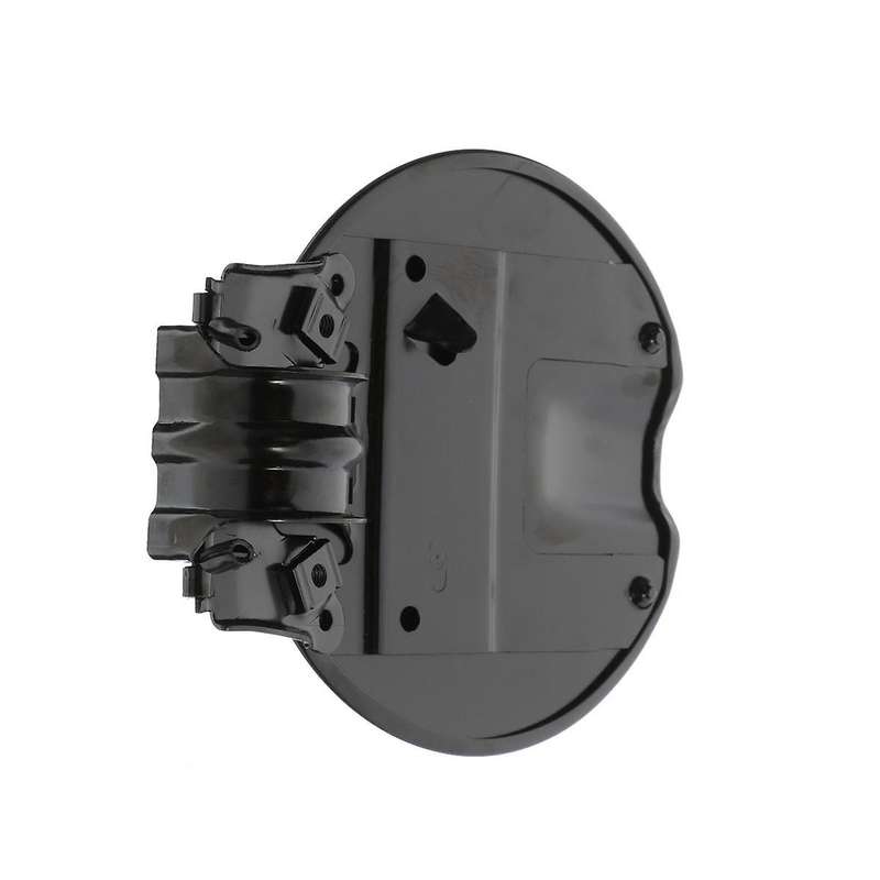 Car Fuel Tank Filler Door Assembly 10385417 for 2004-2012