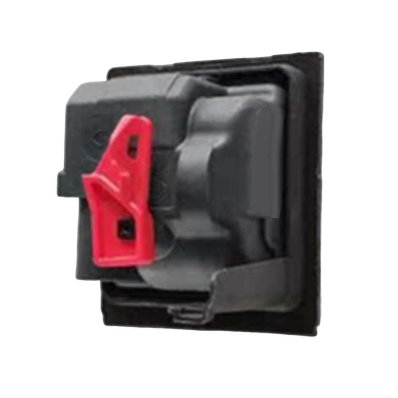 Car Fuel Tank Door Cap Lock Actuator Motor 68140743AB 68140743AC for 2014-2018 Car Accessories