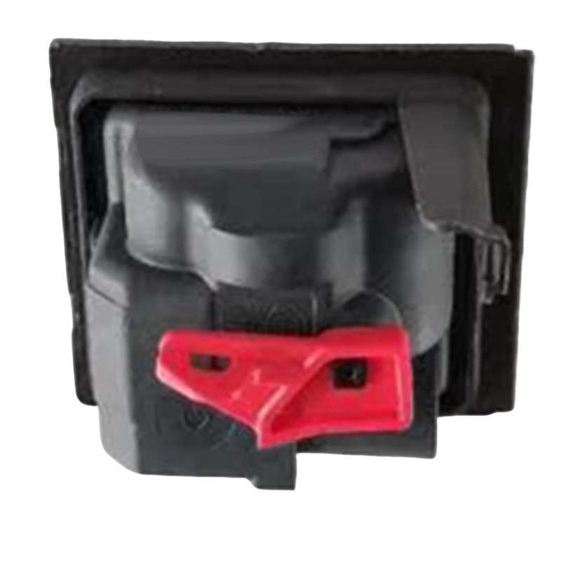 Car Fuel Tank Door Cap Lock Actuator Motor 68140743AB 68140743AC for 2014-2018 Car Accessories