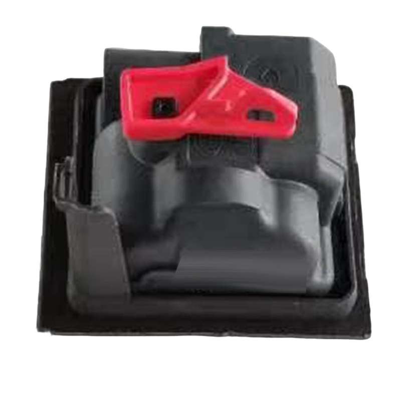 Car Fuel Tank Door Cap Lock Actuator Motor 68140743AB 68140743AC for 2014-2018 Car Accessories