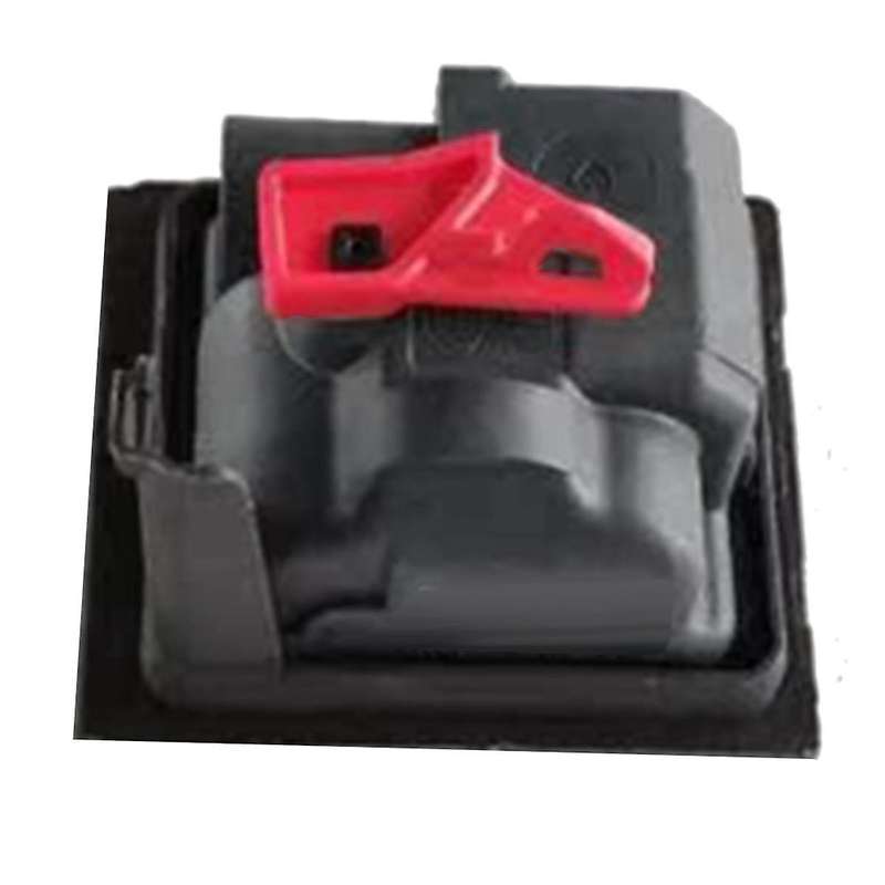 Car Fuel Tank Door Cap Lock Actuator Motor 68140743AB 68140743AC for 2014-2018 Car Accessories