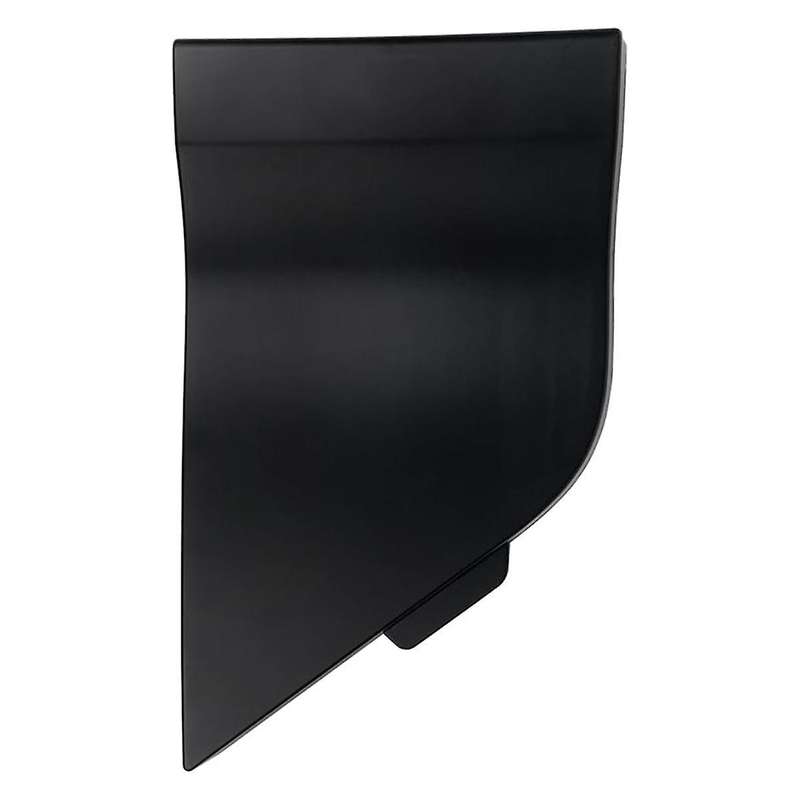 Car Fuel Tank Filler Door Hatch Cover CK4Z-61405A26-B for Transit MK8 Van 2014-2023 Fuel Filler Tan