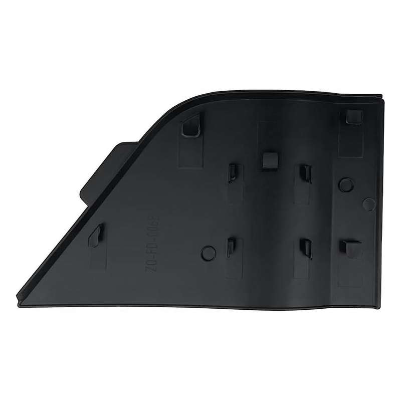 Car Fuel Tank Filler Door Hatch Cover CK4Z-61405A26-B for Transit MK8 Van 2014-2023 Fuel Filler Tan