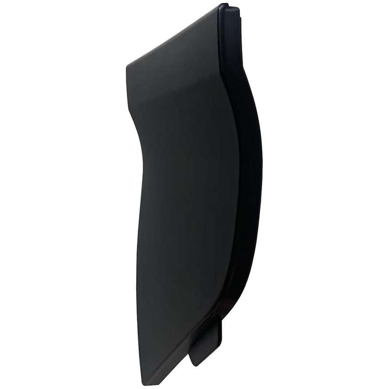 Car Fuel Tank Filler Door Hatch Cover CK4Z-61405A26-B for Transit MK8 Van 2014-2023 Fuel Filler Tan