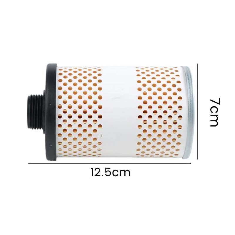 Car Fuel Tank Fuel Filter Elements FF246 B10-AL for Pipe Filters Car Accessories