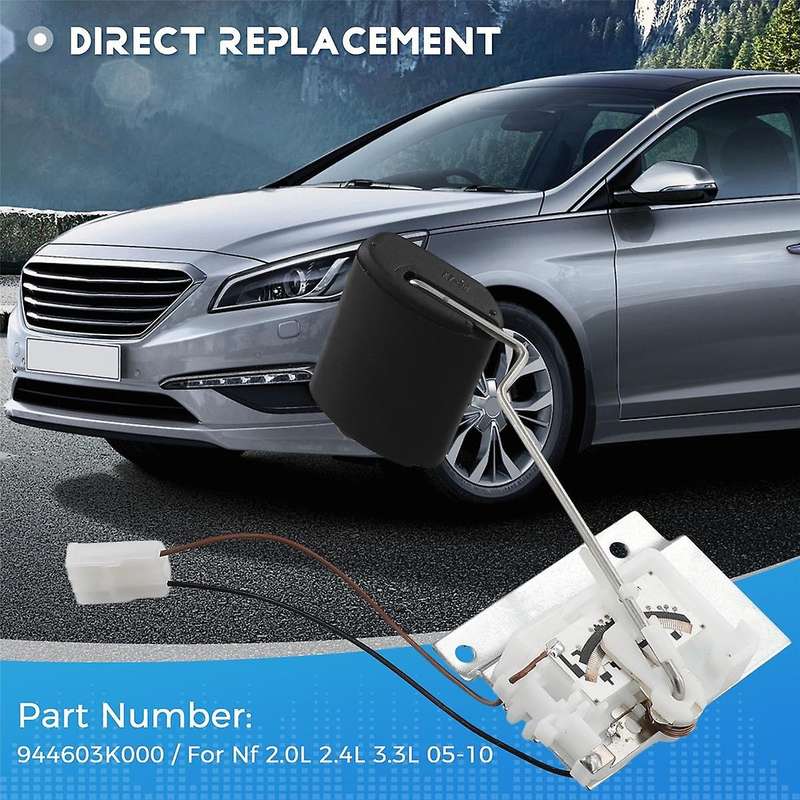 Car Fuel Tank Level Sensor 944603K000 for 2.0L 2.4L 3.3L 2005-2010 Car Accessories
