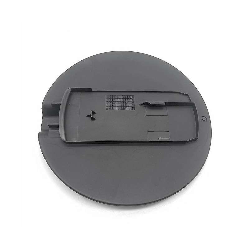 Car Fuel Tank Lid Trim Panel LR002242 for LR 2 L359 2006 - 2014 Primed Fuel Gas Door Caps